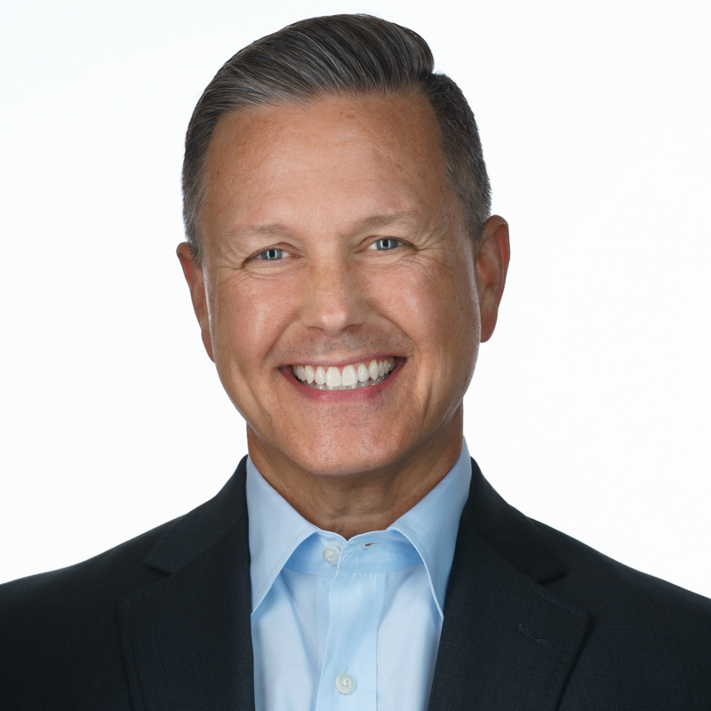 John Sowell, Founder & Principal, Sowell Advisory