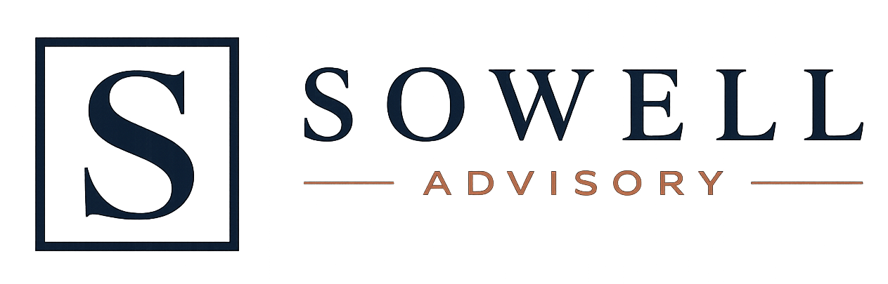 Sowell Advisory